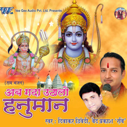 Unknown Aab Gadda Uthalo Hanuman